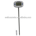 Digital Food Thermometer TA288 para a fábrica do laboratório da cozinha para o BBQ